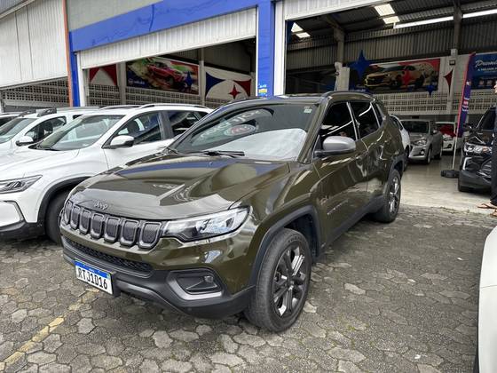 JEEP COMPASS 2.0 TD350 TURBO DIESEL LONGITUDE AT9 JEEP COMPASS 2.0 TD350 TURBO DIESEL LONGITUDE AT9